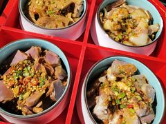 -小乌猪·金华筒骨煲(永盛购物广场店)