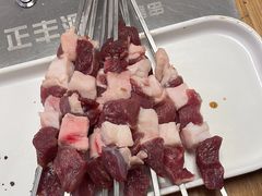 -正丰源大缸烧烤(人民路店)