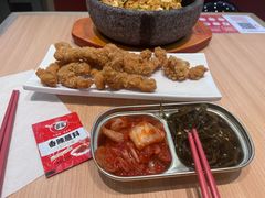-小木屋拌饭(西安华阳城店)