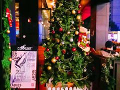 -HALO广场(梨园路店)