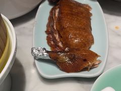 -泰钰丰烤鸭.天津菜(开发区店)