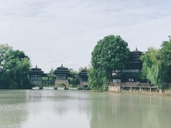 -韩湘水博园