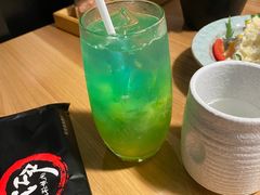 -江户烧肉(高德店)
