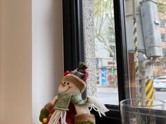 -Fridi Patisserie Cafe