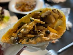 -Supine Bistro溯泮餐厅