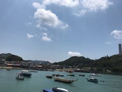 -南丫岛