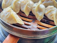 -吉上小哥·牛肉蒸饺.炸串(官庄路口总店)