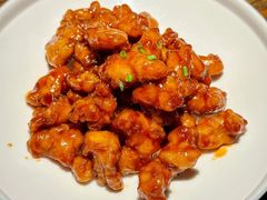 -外婆家(蓝色港湾店)