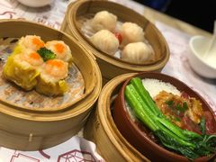 -点都德(大茶楼店)