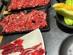 -林记潮牛·牛肉火锅(上马墩店)