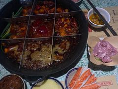 -五里关火锅(牛市口店)