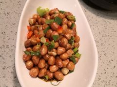 老醋VS花生-鸣记脆皮烤鱼(山姆店)