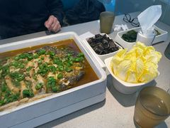 -半天妖烤鱼(诺德广场店)