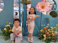 -天虹购物中心(石路店)