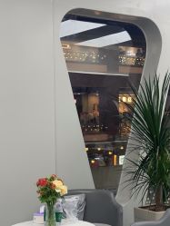 -JGO·烫染接发