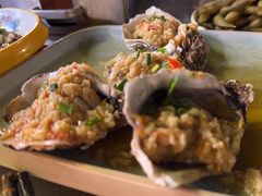 -夜烤·宜宾烧烤(回龙湾店)