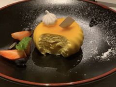 -T館·花园艺术餐厅