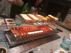 -丰茂烤串(金源店)