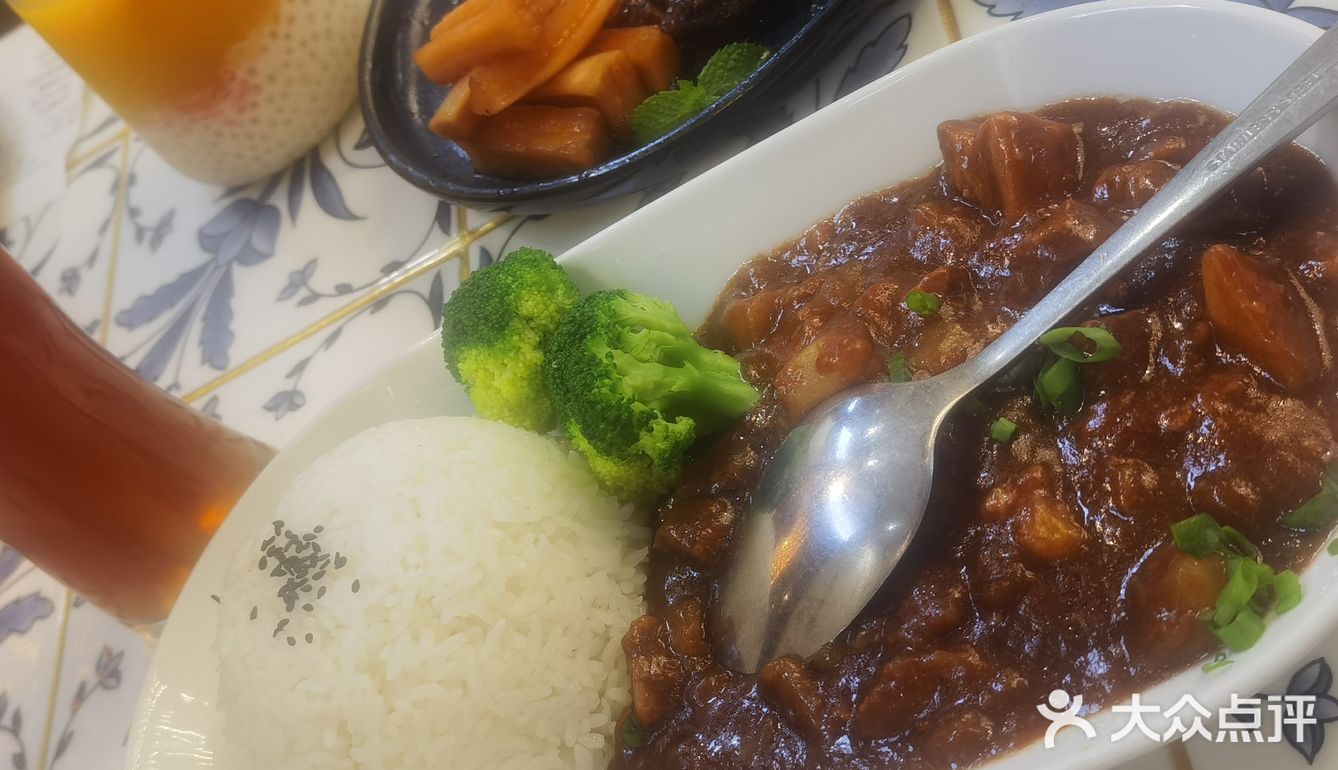 澳门味道好味道[调皮][调皮][胜利][胜利]