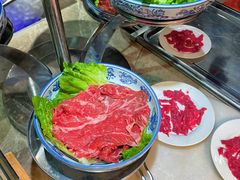 -康帝国际酒店-艾斯本自助西餐厅