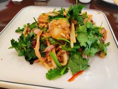 -润泽园饭庄(中山路店)