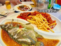 -马凯餐厅(地安门店)