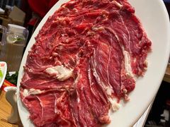 -豪渝火锅(李家村万达店)