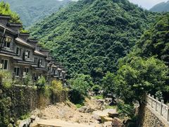 -浙北大峡谷