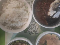 -老乡鸡(寿县三中店)