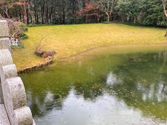 -上海怡沁园度假酒店