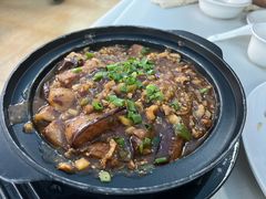 -海鲜街菜馆(海珠南路店)