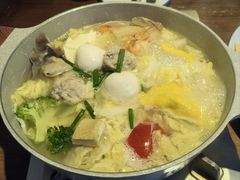 -绍兴老味道·非遗门店(银泰城店)