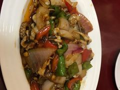 -吕四渔港码头海鲜餐厅