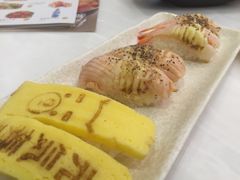 -元气寿司(金光华店)