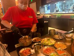 -西塔老太太泥炉烤肉(上海七宝领展广场店)