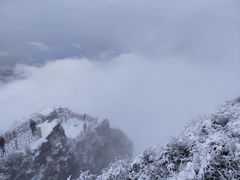 -峨眉山风景名胜区