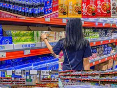 -万科城市广场(厚街店)