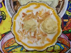 -甜心妈妈·榴莲星级糖水(北京路总店)