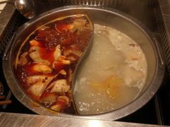 -华神龙火锅城(凤凰路店)