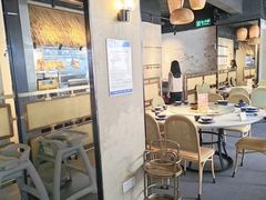 -秋色客家菜(流塘店)