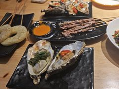 -蚝太郎烧烤(大寨路店)