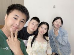 -金夫人婚纱摄影(华南店)
