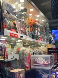 点击看大图 -MDZ STORE·TATTOO·耳饰