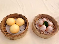 -恒丰海悦·海悦酒家·粤菜(新城广场店)