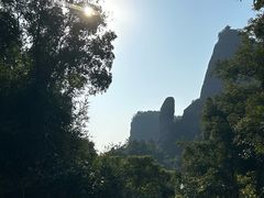 -丹霞山风景名胜区