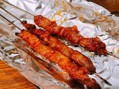 -福宝漠北·牛羊肉(广埠屯店)