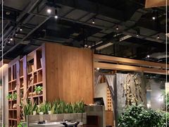 大堂-园里火锅(仁和新城店)