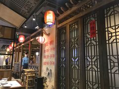 -醉南拳客家菜·河田鸡(东街口航空大厦店)