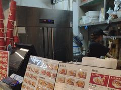 -孖记茶档·热腾茶餐(乐峰店)