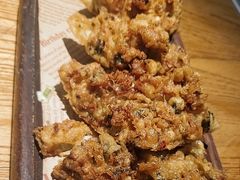 -潮粥荟·潮汕砂锅粥(朝阳大悦城店)